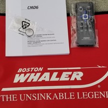 Boston Whaler 235 Conquest