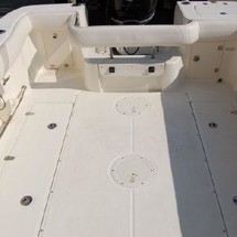 Boston Whaler 235 Conquest