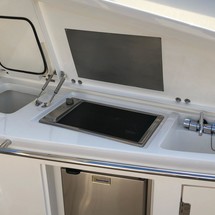 Sunseeker Predator 72