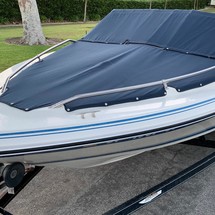 Sea ray 260 bow rider select