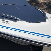 Sea ray 260 bow rider select