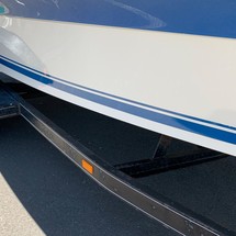 Sea ray 260 bow rider select