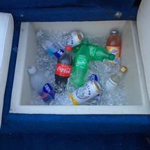 Sea ray 260 bow rider select