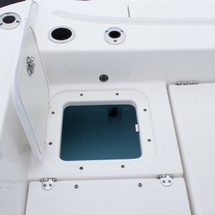 Yamaha 210 FSH Sport