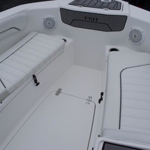 Yamaha 210 FSH Sport