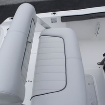 Yamaha 210 FSH Sport