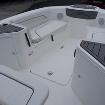 Yamaha 210 FSH Sport