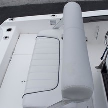 Yamaha 210 FSH Sport