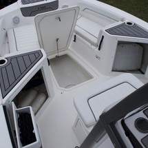 Yamaha 210 FSH Sport