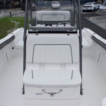 Yamaha 210 FSH Sport