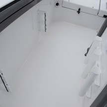 Yamaha 210 FSH Sport