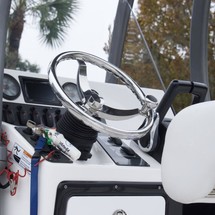 Yamaha 210 FSH Sport