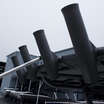 Yamaha 210 FSH Sport