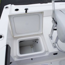 Yamaha 210 FSH Sport