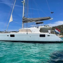 Lagoon 440