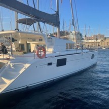 Lagoon 440