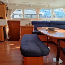 Lagoon 440