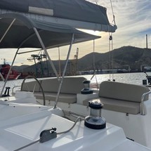 Lagoon 440