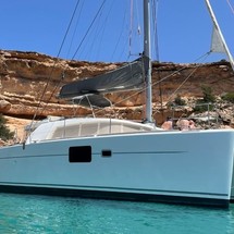Lagoon 440