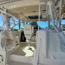 Grady-White Express 370