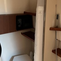 Grady-White Express 370
