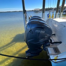 Grady-White Express 370