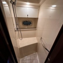 Sea Ray 470 Sundancer