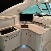 Sea Ray 470 Sundancer