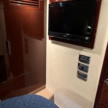 Sea Ray 470 Sundancer