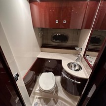 Sea Ray 470 Sundancer