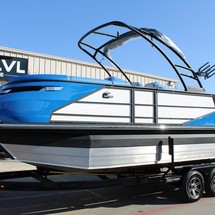 Regal 23 RX Surf