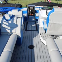 Regal 23 RX Surf