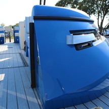 Regal 23 RX Surf