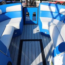 Regal 23 RX Surf