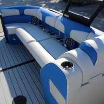 Regal 23 RX Surf
