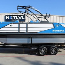 Regal 23 RX Surf