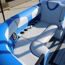 Regal 23 RX Surf
