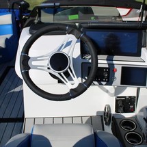 Regal 23 RX Surf