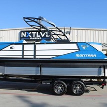 Regal 23 RX Surf