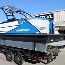 Regal 23 RX Surf
