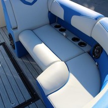 Regal 23 RX Surf