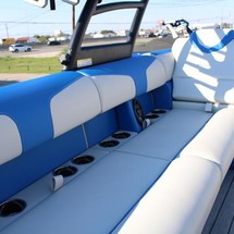 Regal 23 RX Surf
