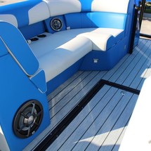 Regal 23 RX Surf