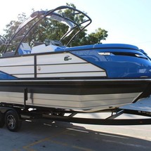 Regal 23 RX Surf