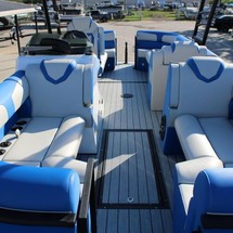 Regal 23 RX Surf