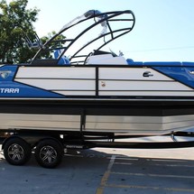 Regal 23 RX Surf