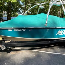 Moomba outback