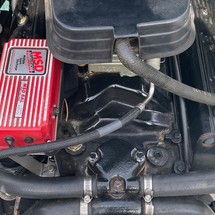 Moomba outback