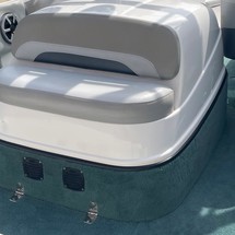 Moomba outback