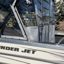Thunder Jet 185 Explorer
